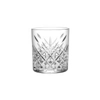Pasabahce Timeless Double Old Fashioned - 345ml (Pack of 12)