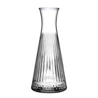 Pasabahce Elysia Carafe - 940ml (Pack of 6)