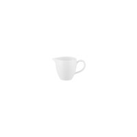 RAK Porcelain Classic Gourmet Creamer - 150ml - White (Pack of 12)