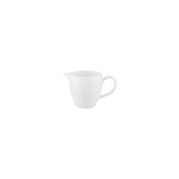 RAK Porcelain Classic Gourmet Creamer - 250ml - White (Pack of 12)