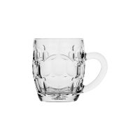 Libbey / ONIS Sintra Dimple Mug - 550ml (Pack of 12)