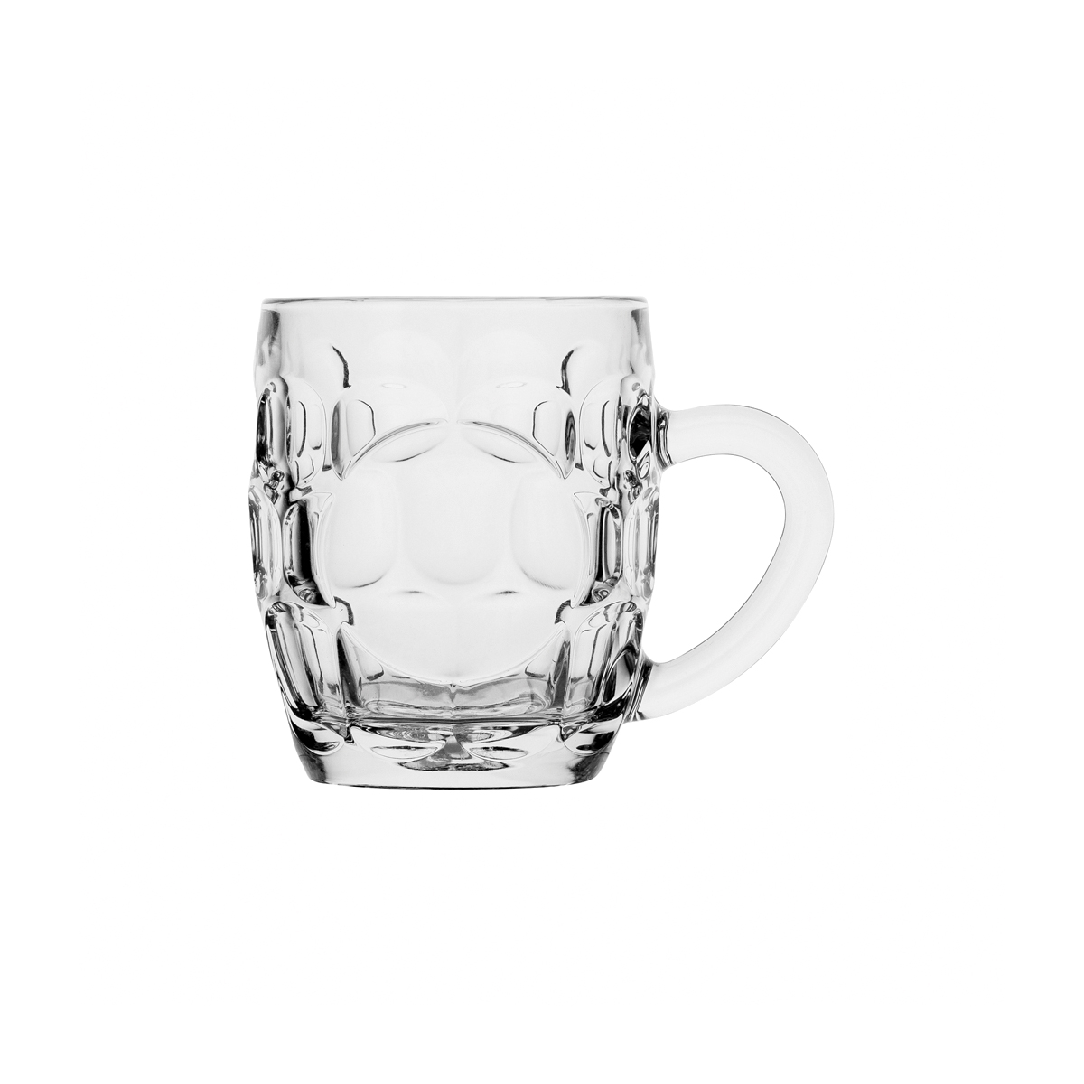 Libbey / ONIS Sintra Dimple Mug - 550ml (Pack of 12)