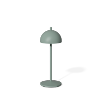 Lampa Fiore Green Led Cordless Lamp (300mm)