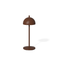 Lampa Fiore Corten Led Cordless Lamp (300mm)