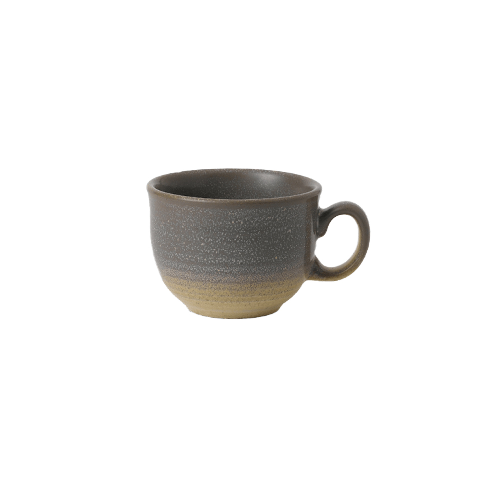 Dudson Evo Granite Cafe Au Lait Cup - 280ml (Pack of 6)