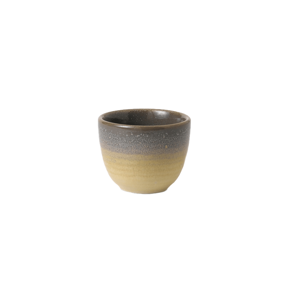 Dudson Evo Granite Taster Cup - 70ml (Pack of 12)