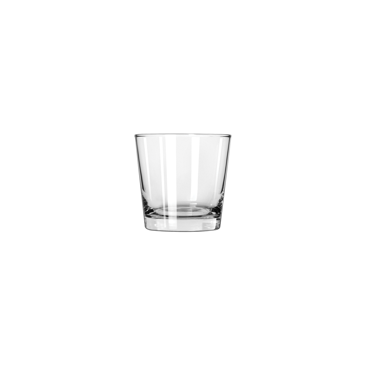 Libbey / ONIS Heavy Base Old Fashioned - 266ml (Pack of 36)