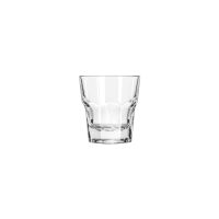 Libbey / ONIS Gibraltar Tall Rocks - 266ml (Pack of 12)