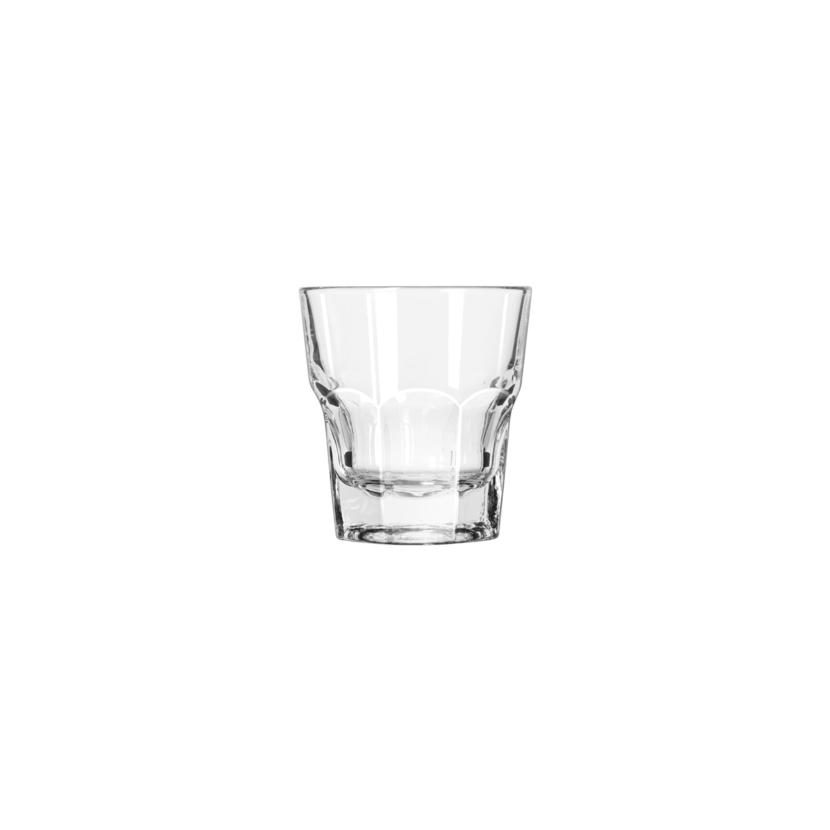 Libbey / ONIS Gibraltar Tall Rocks - 266ml (Pack of 12)