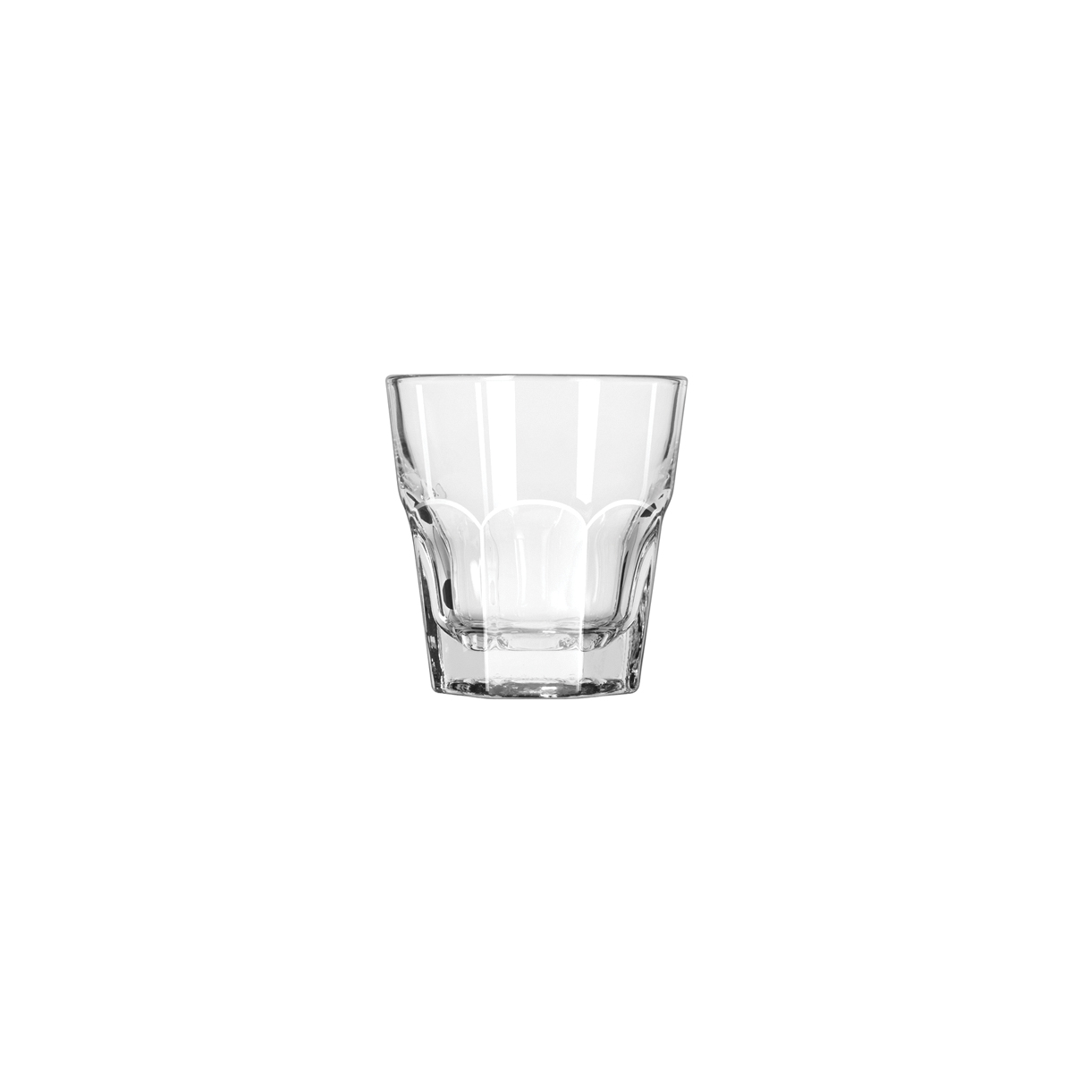 Libbey / ONIS Gibraltar Rocks - 237ml (Pack of 12)