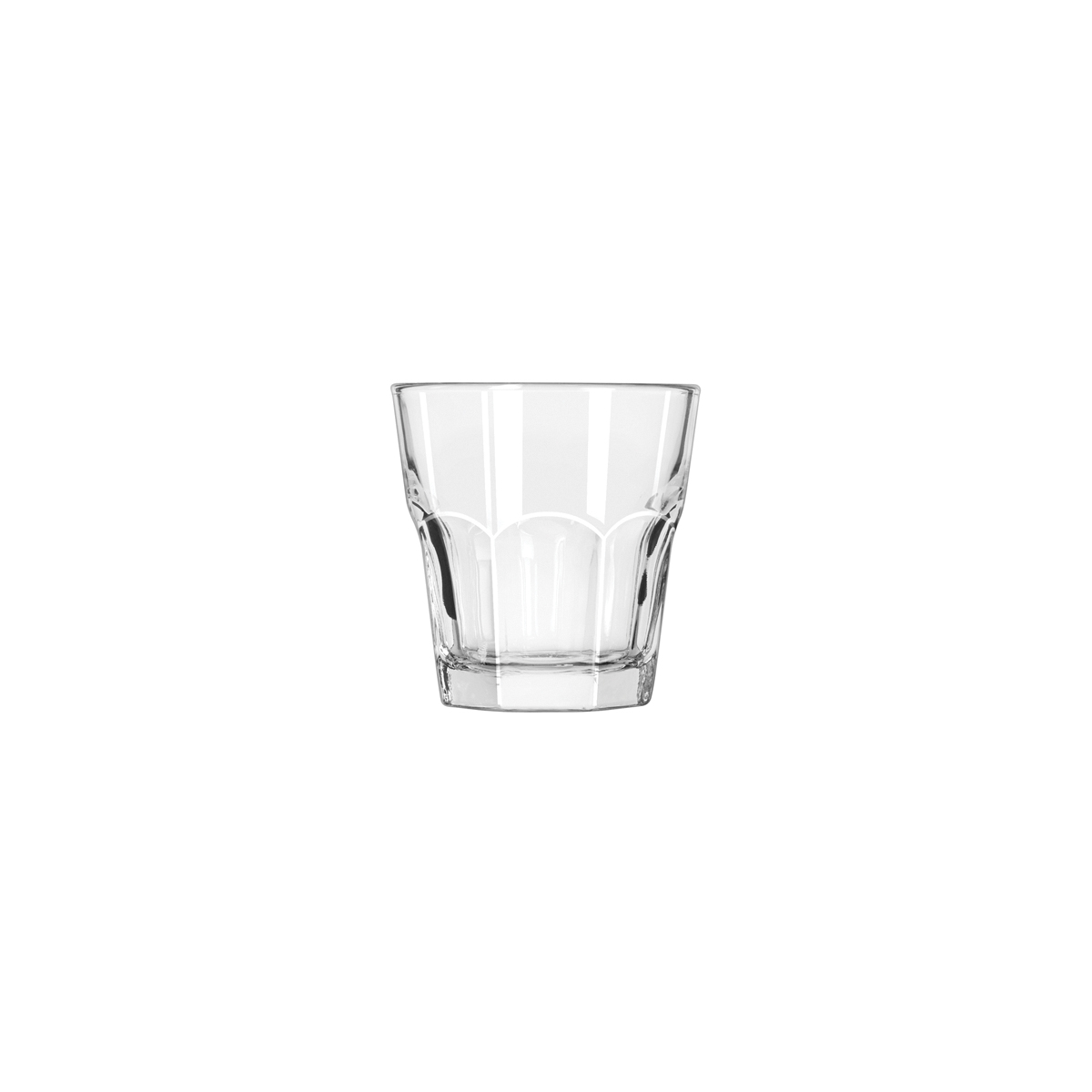 Libbey / ONIS Gibraltar Rocks - 266ml (Pack of 12)