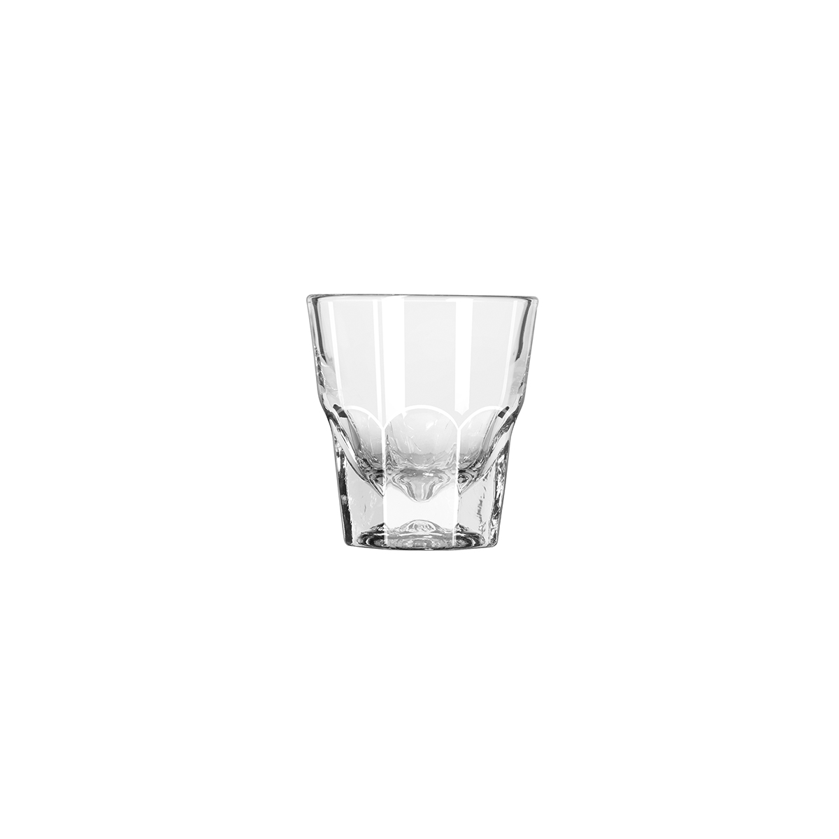Libbey / ONIS Gibraltar Rocks - 133ml (Pack of 12)