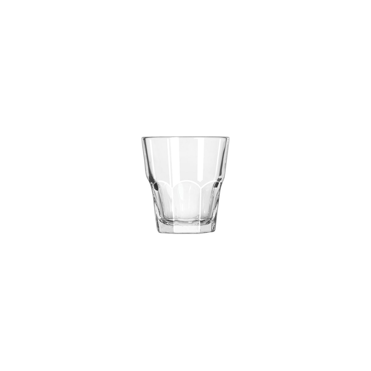 Libbey / ONIS Gibraltar Rocks - 163ml (Pack of 12)