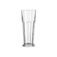 Libbey / ONIS Gibraltar Footed Pilsner - 414ml (Pack of 24)