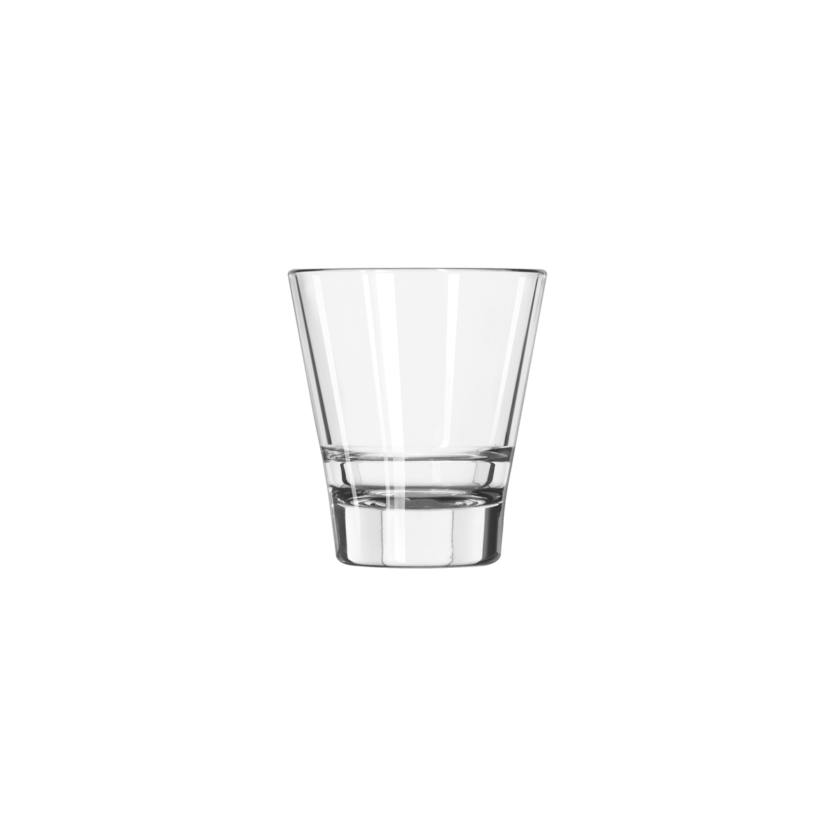 Libbey / ONIS Endeavor Rocks - 207ml (Pack of 12)