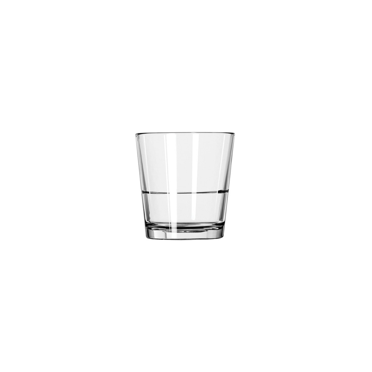 Libbey / ONIS Restaurant Basics Stackable Rocks - 266ml (Pack of 24)