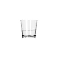 Libbey / ONIS Restaurant Basics Stackable Double Old Fashioned - 355ml (Pack of 24)