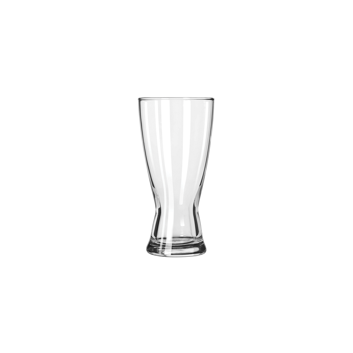 Libbey / ONIS Hourglass Pilsner - 444ml (Pack of 36)