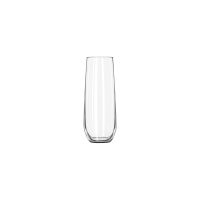 Libbey / ONIS Vina Stemless Flute - 58mm (Pack of 12)