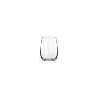 Libbey / ONIS Vina Stemless Taster - 64mm (Pack of 12)