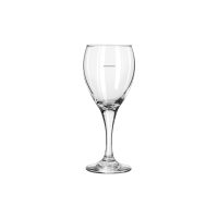 Libbey / ONIS Teardrop White Wine - Pour Line At 150ml - 76mm (Pack of 12)
