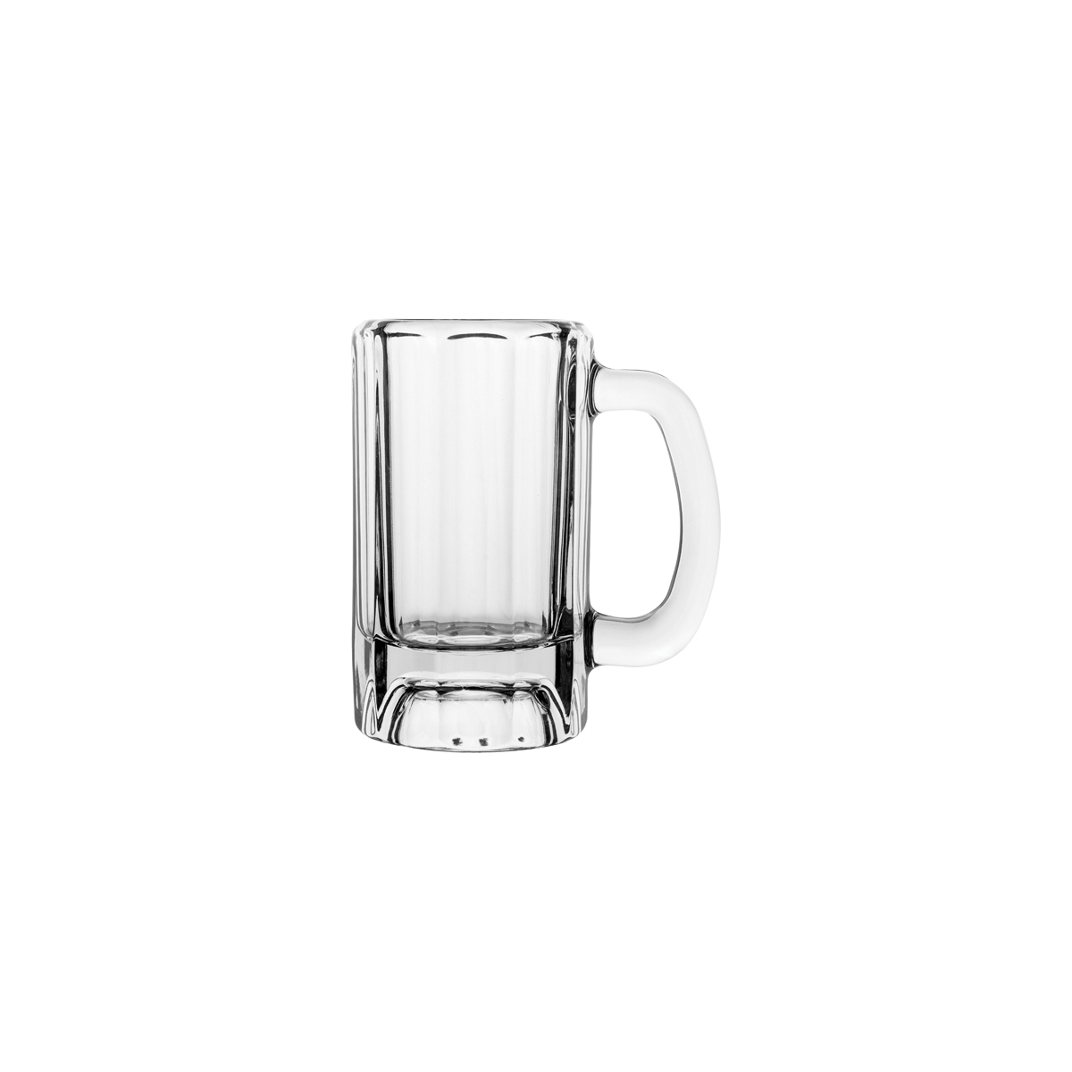 Libbey / ONIS Panelled Beer Mug - 355ml (Pack of 12)