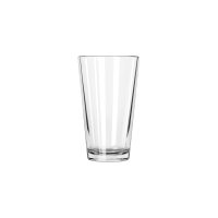 Libbey / ONIS Restaurant Basics Mixing Glass - 473ml (Pack of 24)