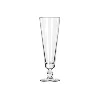 Libbey / ONIS Retro Footed Pilsner - 296ml (Pack of 24)
