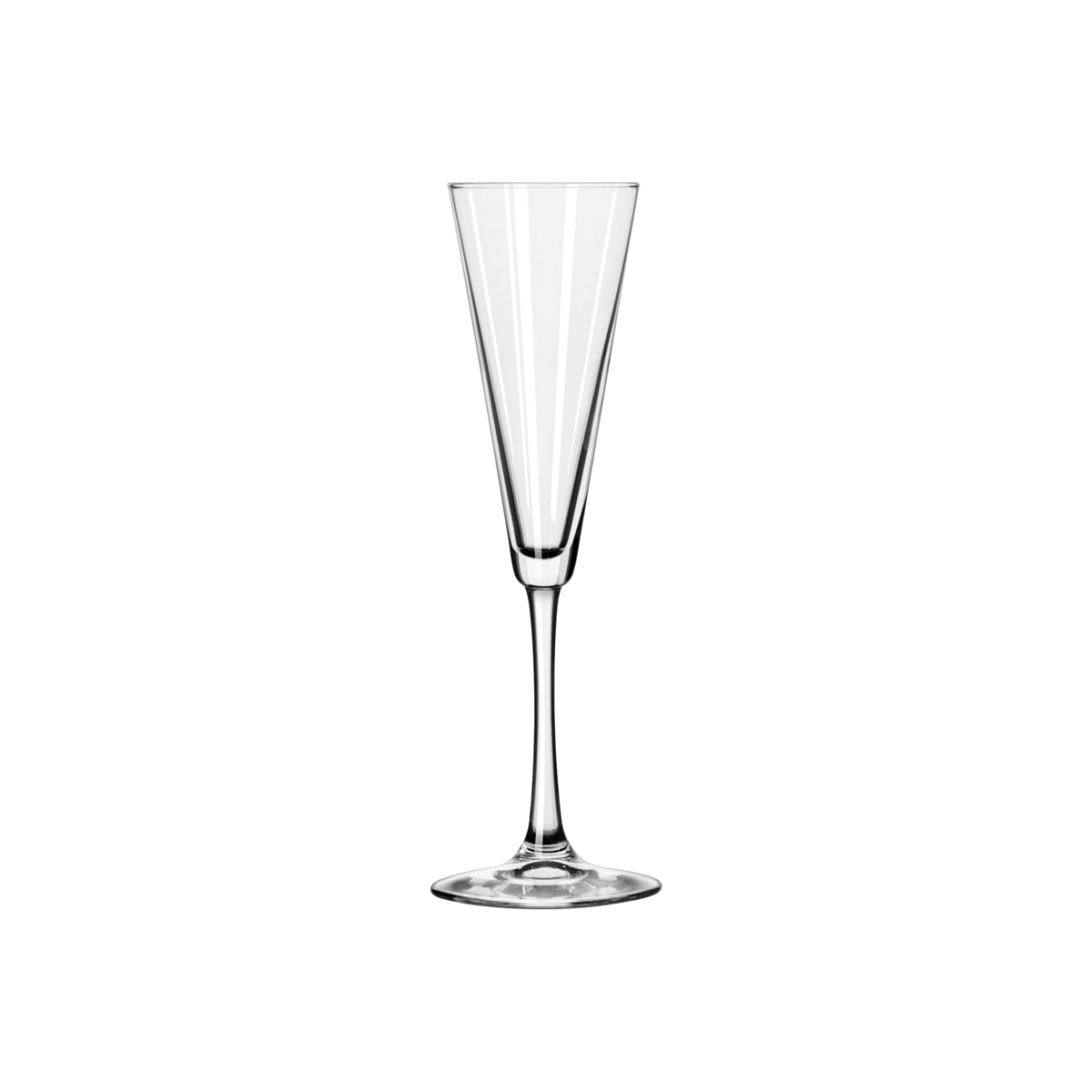 Libbey / ONIS Vina Trumpet Flute - 192ml (Pack of 12)
