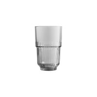 Libbey / ONIS Linq Smoke Beverage - 355ml (Pack of 12)