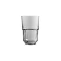 Libbey / ONIS Linq Smoke Beverage - 414ml (Pack of 12)