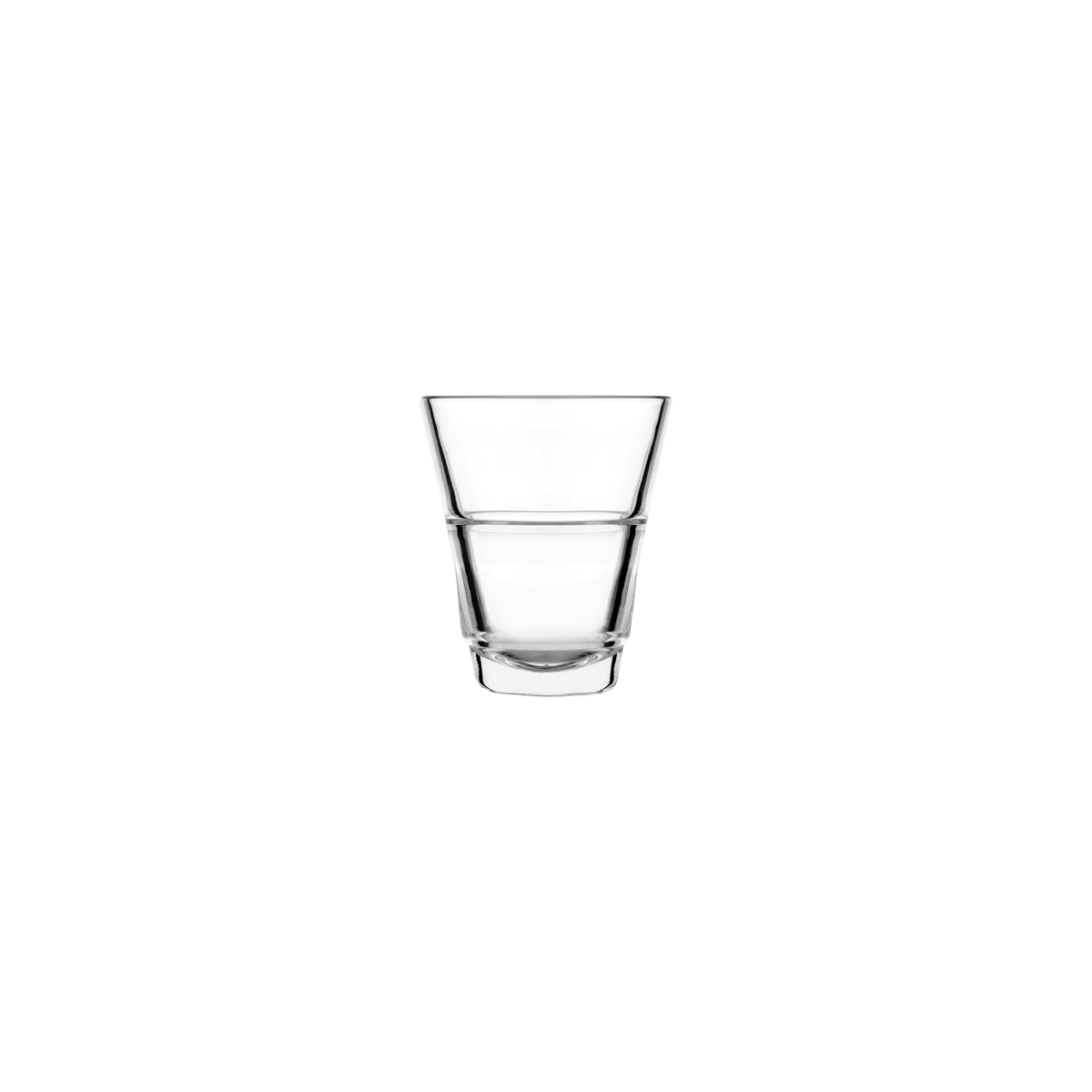 Libbey / ONIS Pyramid Coffee - 110ml (Pack of 12)