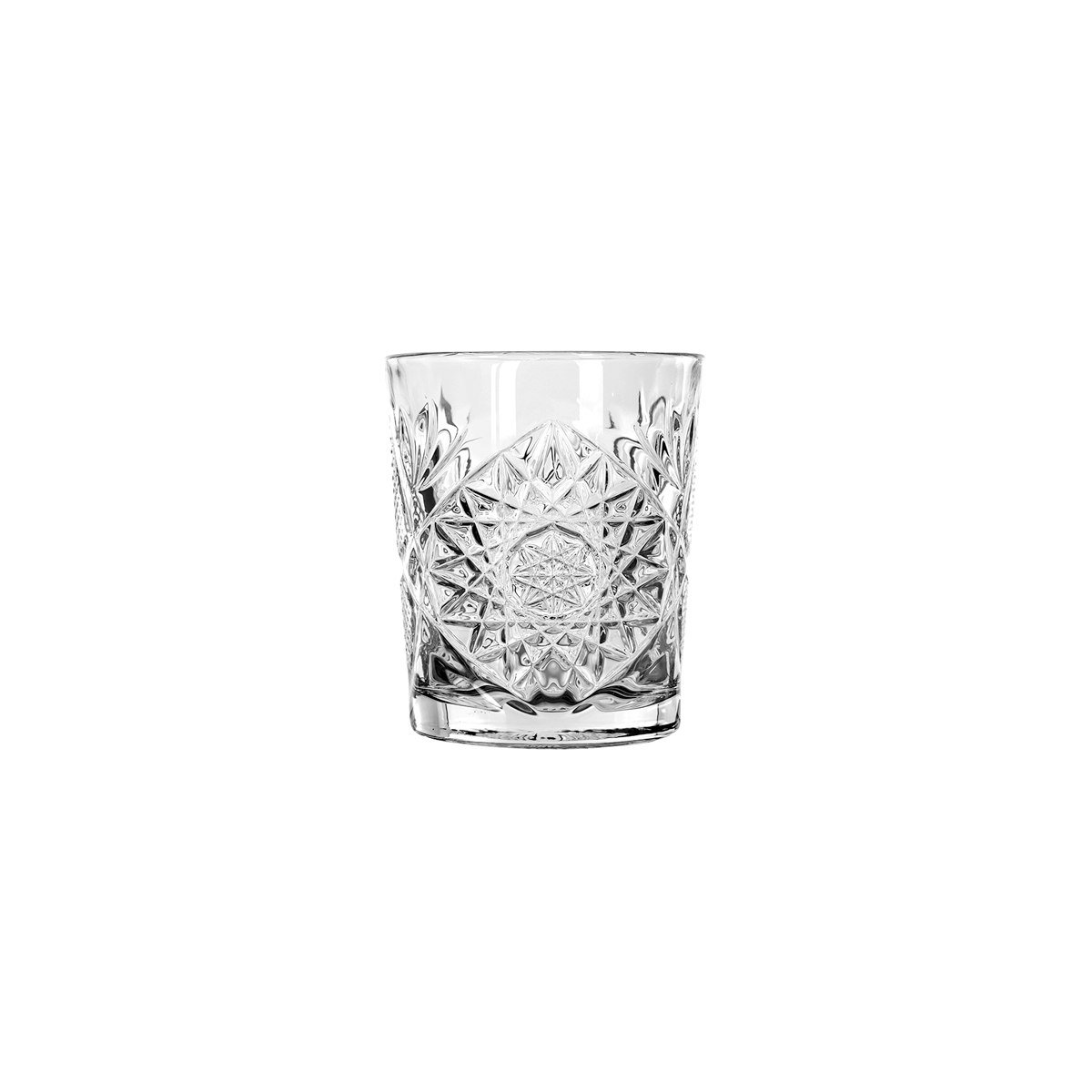 Libbey / ONIS Hobstar Double Old Fashioned - 355ml (Pack of 12)