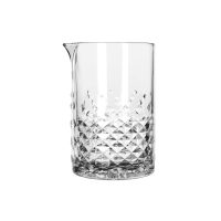 Libbey / ONIS Carats Mixing Glass - 750ml (Pack of 6)