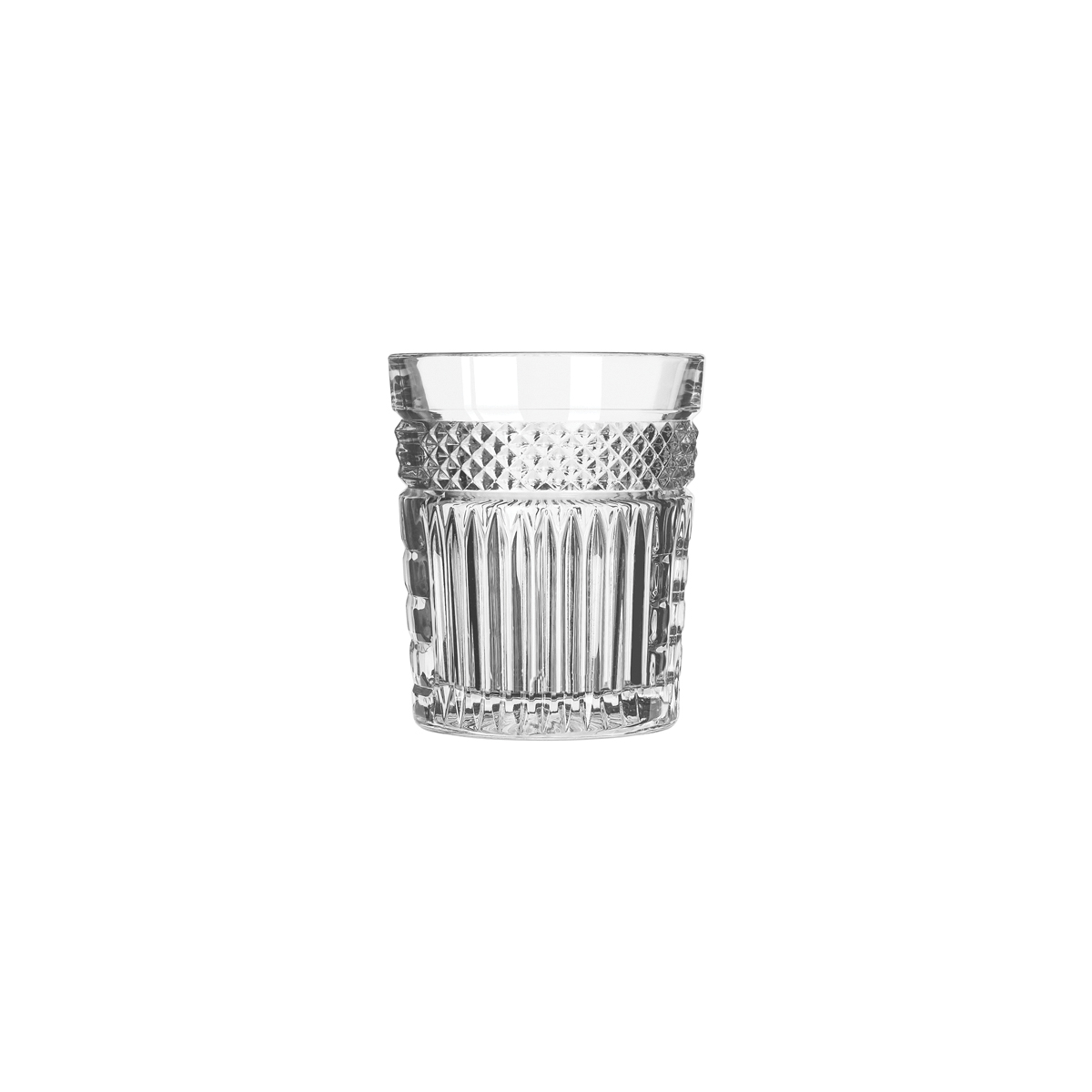 Libbey / ONIS Radiant Double Old Fashioned - 350ml (Pack of 12)
