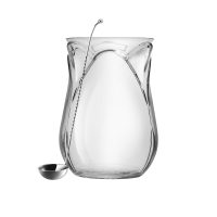 Libbey / ONIS Tulip Bowl & Spoon - 4000ml