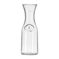 Libbey / ONIS Carafe Embossed - 1170ml (Pack of 12)
