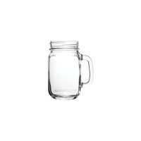 Libbey / ONIS Drinking Jar - Plain - 488ml (Pack of 12)