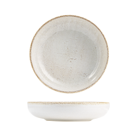 Eclipse Duo Limestone Share Bowl - 1150ml (Pack of 6)