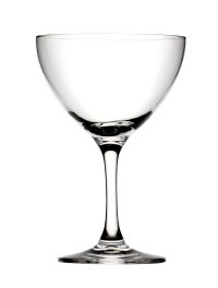 Crown Crystal Loire Martini - 240ml (Pack of 36)