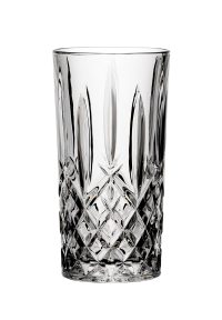 Crown Crystal Maestro Highball - 390ml (Pack of 12)