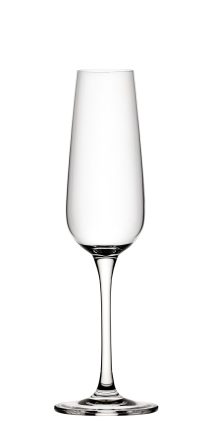Crown Crystal Mississippi Champagne Flute - 210ml (Pack of 36)