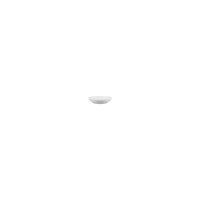 RAK Porcelain Nano Butter / Soy Dish - 10ml - White (Pack of 12)