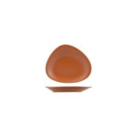 RAK Porcelain Neofusion Terra Oval Coupe Plate - 200x170mm (Pack of 12)