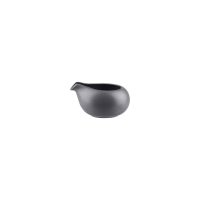 RAK Porcelain Neofusion Grey Stone Sauce Boat - 430ml (Pack of 12)
