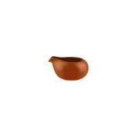 RAK Porcelain Neofusion Terra Sauce Boat - 430ml (Pack of 12)