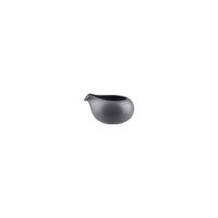 RAK Porcelain Neofusion Grey Stone Sauce Boat - 100ml (Pack of 12)