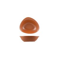 RAK Porcelain Neofusion Terra Oval Bowl - 550ml (Pack of 12)