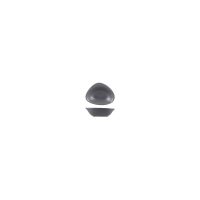 RAK Porcelain Neofusion Grey Stone Oval Dipping Bowl - 32ml (Pack of 12)