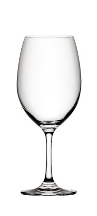 Crown Crystal Nile Red Wine - 620ml (Pack of 24)